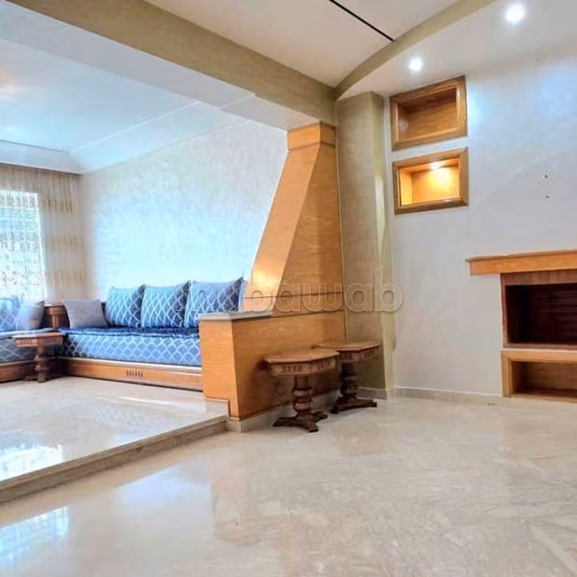 Apartamento en Venta de 139.0 m² en Casablanca, Racine
