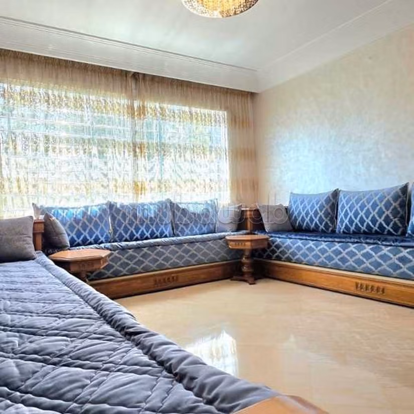 Apartamento en Venta de 139.0 m² en Casablanca, Racine