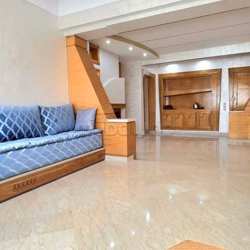 Apartamento en Venta de 139.0 m² en Casablanca, Racine