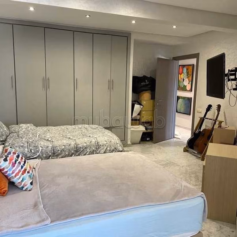 Apartamento en Venta de 160.0 m² en Casablanca, Maarif
