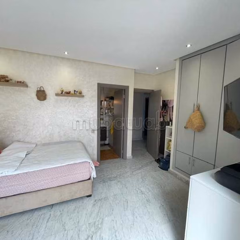 Apartamento en Venta de 160.0 m² en Casablanca, Maarif