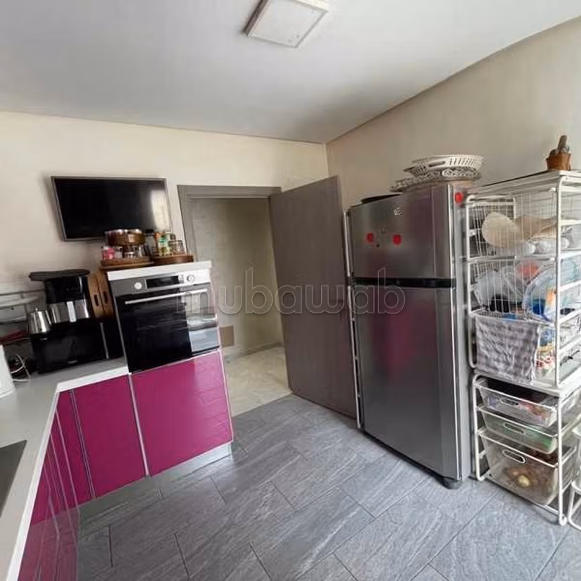 Apartamento en Venta de 160.0 m² en Casablanca, Maarif