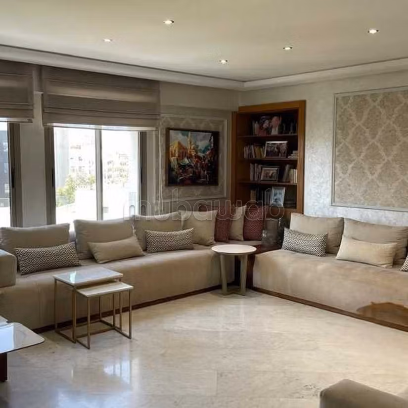Apartamento en Venta de 160.0 m² en Casablanca, Maarif