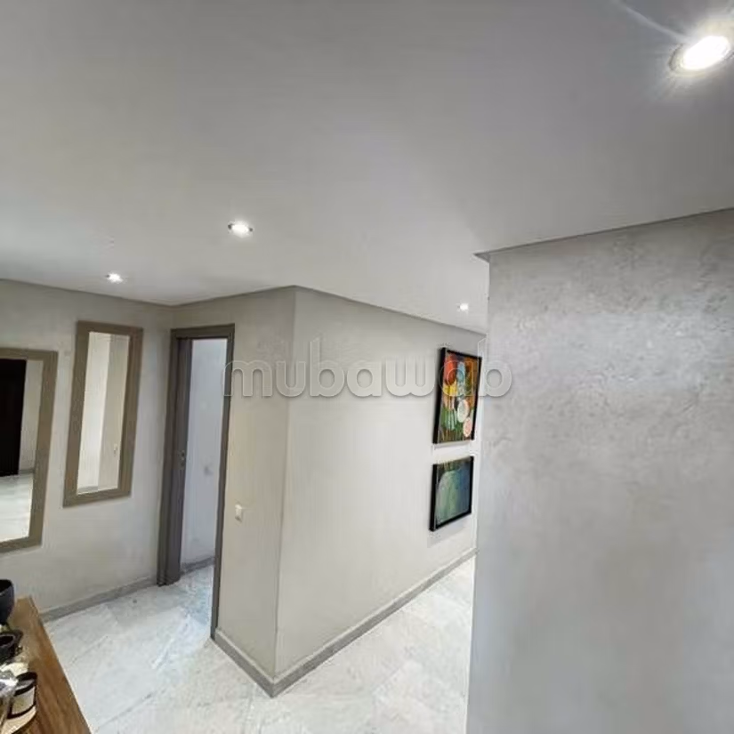 Apartamento en Venta de 160.0 m² en Casablanca, Maarif