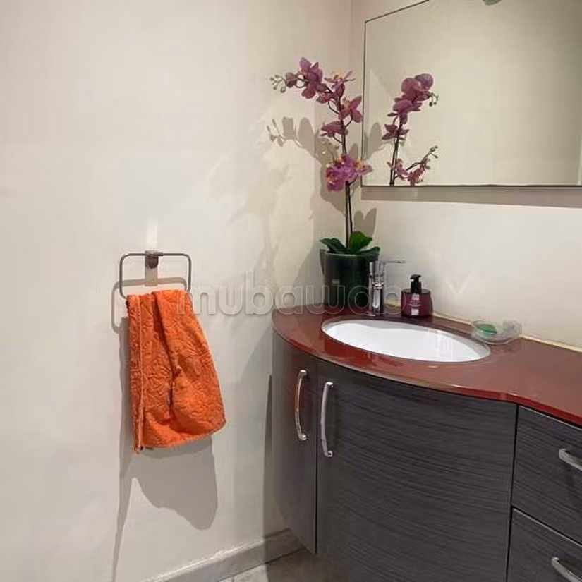 Apartamento en Venta de 160.0 m² en Casablanca, Maarif
