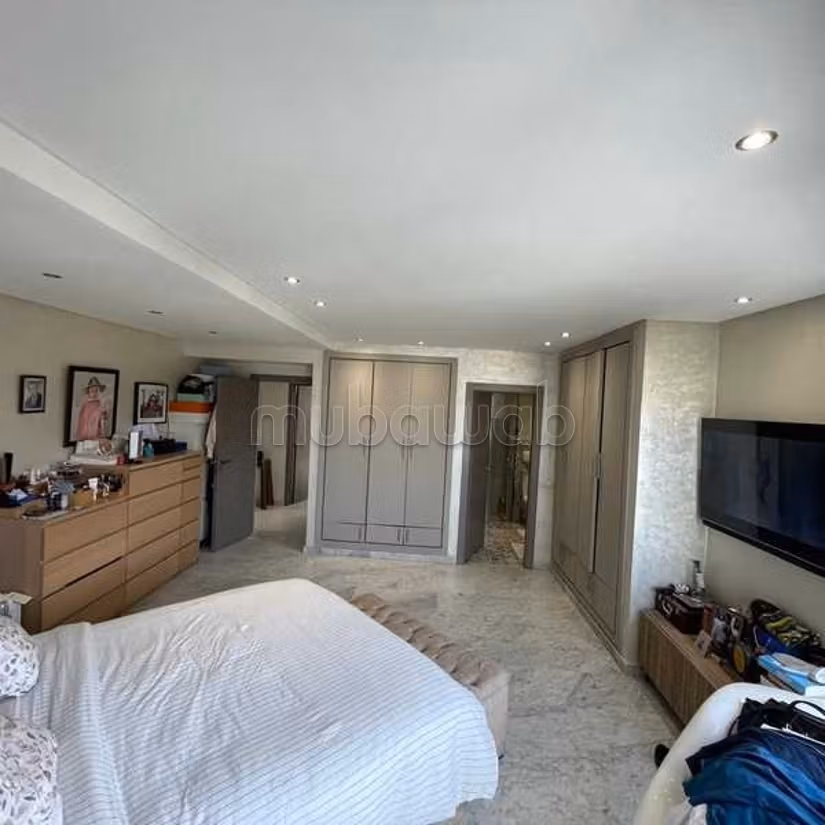 Apartamento en Venta de 160.0 m² en Casablanca, Maarif