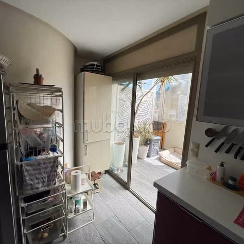 Apartamento en Venta de 160.0 m² en Casablanca, Maarif