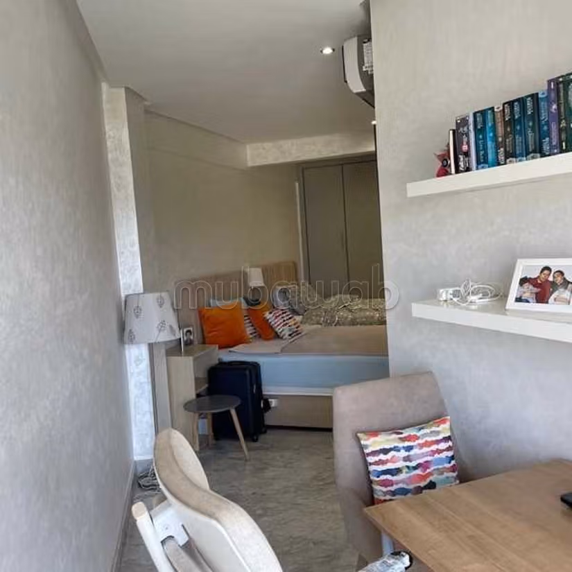 Apartamento en Venta de 160.0 m² en Casablanca, Maarif