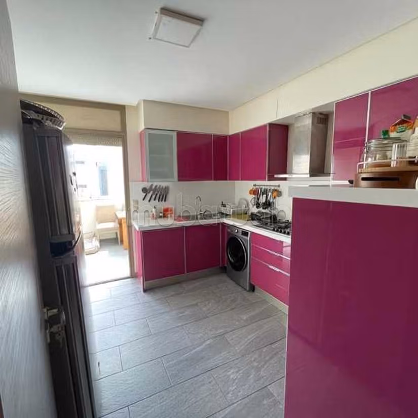 Apartamento en Venta de 160.0 m² en Casablanca, Maarif