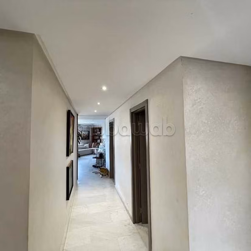 Apartamento en Venta de 160.0 m² en Casablanca, Maarif