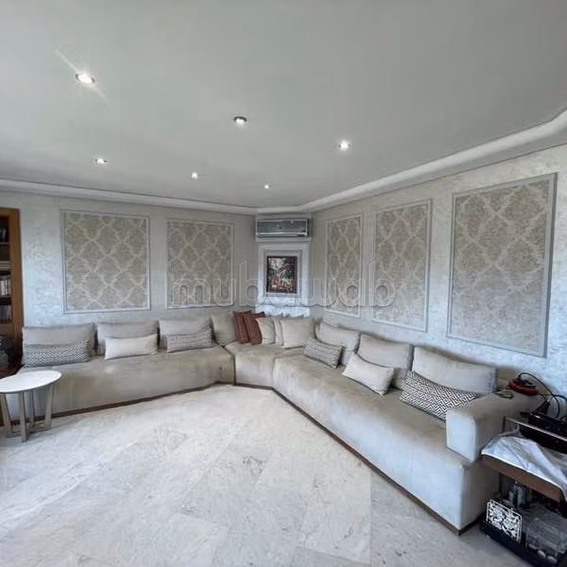Apartamento en Venta de 160.0 m² en Casablanca, Maarif