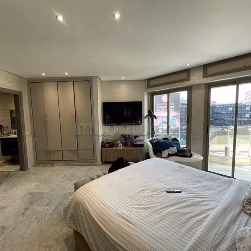 Apartamento en Venta de 160.0 m² en Casablanca, Maarif