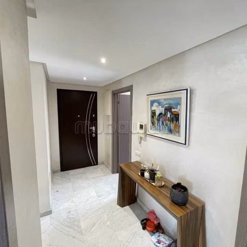 Apartamento en Venta de 160.0 m² en Casablanca, Maarif