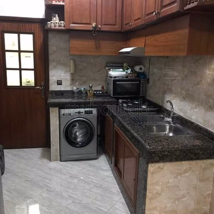 Apartamento en Venta de 95.0 m² en Casablanca, Belvedere Roches Noires