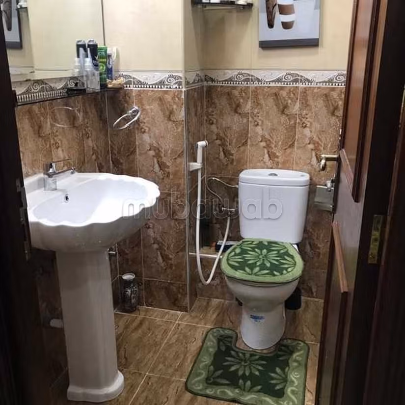 Apartamento en Venta de 95.0 m² en Casablanca, Belvedere Roches Noires