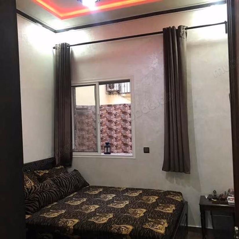Apartment for Sale of 95.0 m² in Casablanca, Belvedere Roches Noires