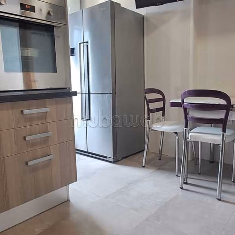 Apartamento en Venta de 145.0 m² en Dar Bouazza, Tamaris1