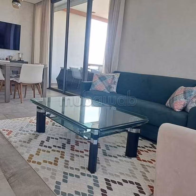 Apartamento en Venta de 145.0 m² en Dar Bouazza, Tamaris1