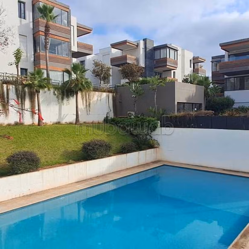 Apartamento en Venta de 145.0 m² en Dar Bouazza, Tamaris1