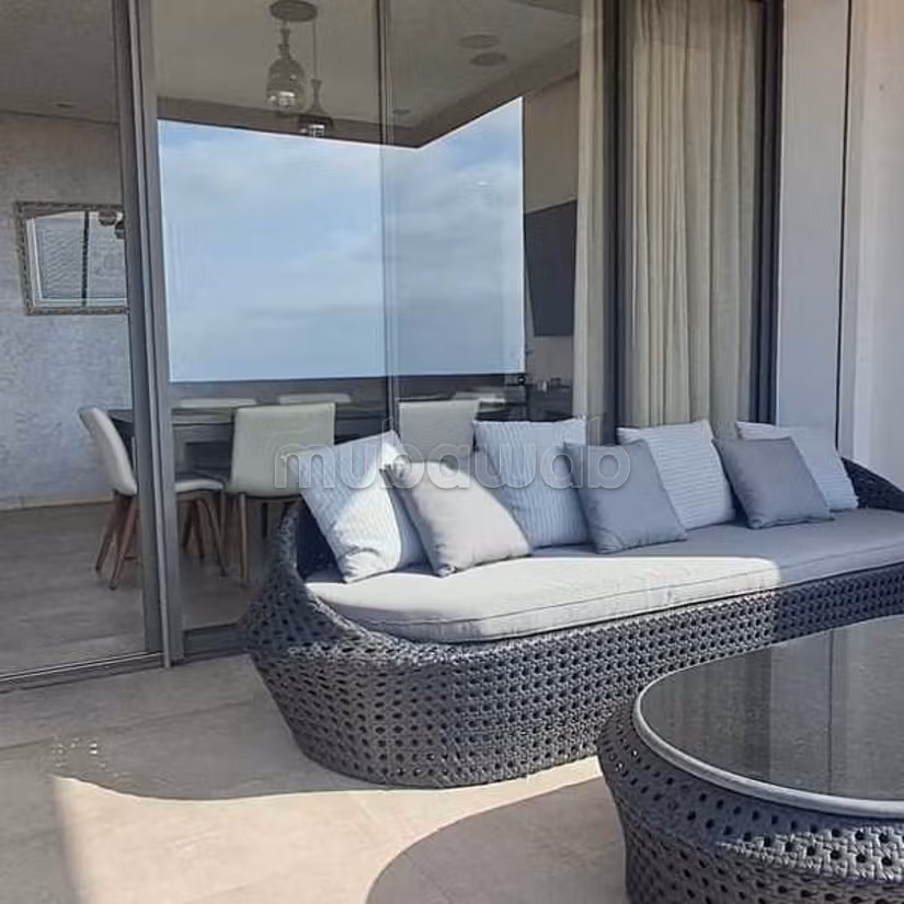 Apartamento en Venta de 145.0 m² en Dar Bouazza, Tamaris1