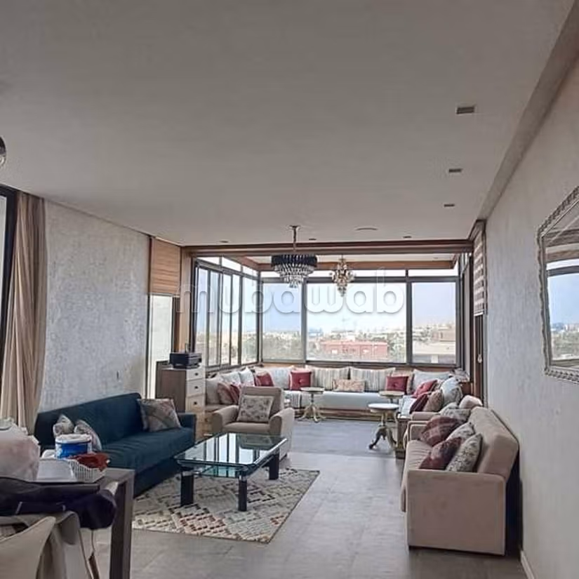 Apartamento en Venta de 145.0 m² en Dar Bouazza, Tamaris1