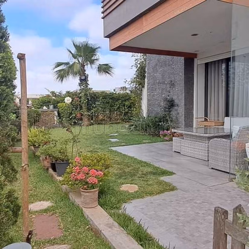 Apartamento en Venta de 145.0 m² en Dar Bouazza, Tamaris1