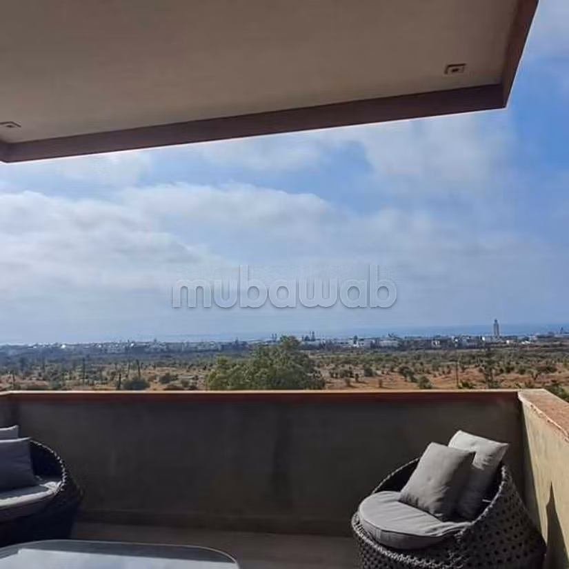 Apartamento en Venta de 145.0 m² en Dar Bouazza, Tamaris1