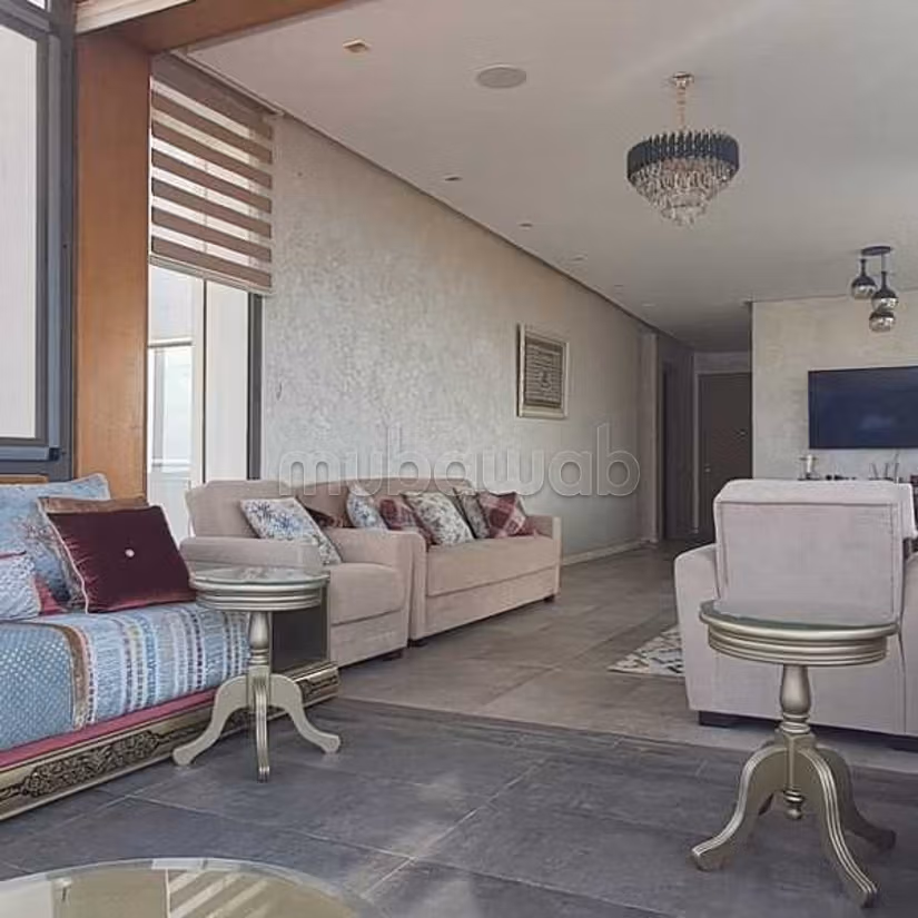 Apartamento en Venta de 145.0 m² en Dar Bouazza, Tamaris1