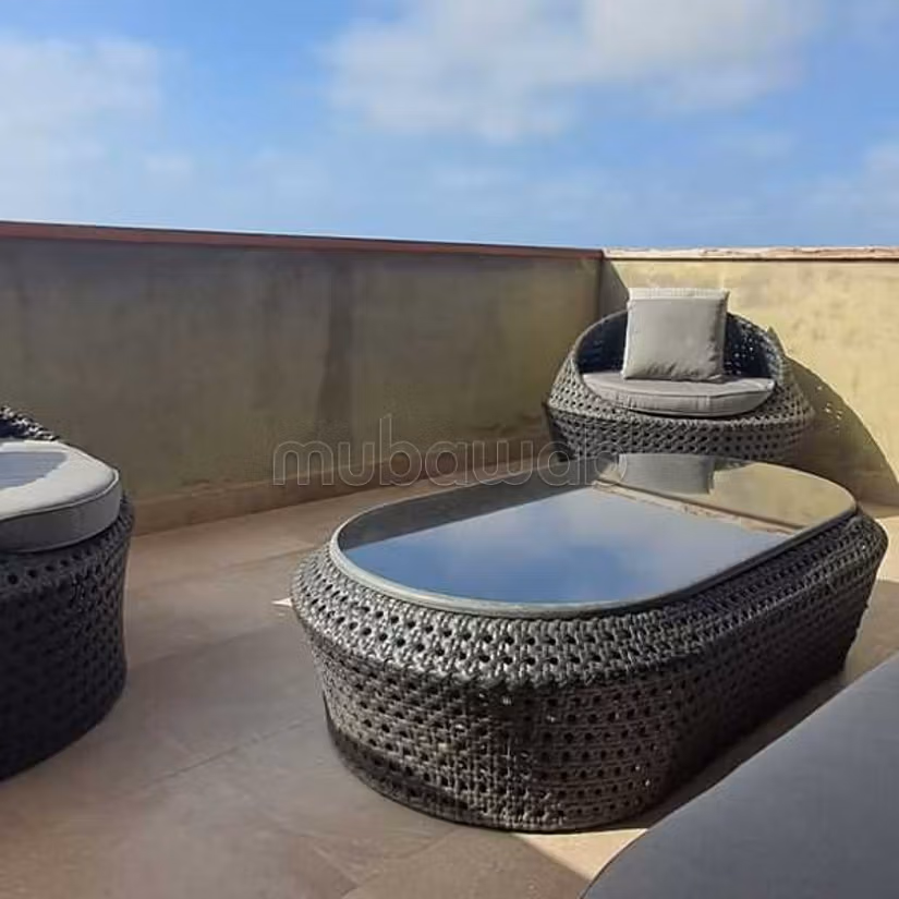 Apartamento en Venta de 145.0 m² en Dar Bouazza, Tamaris1