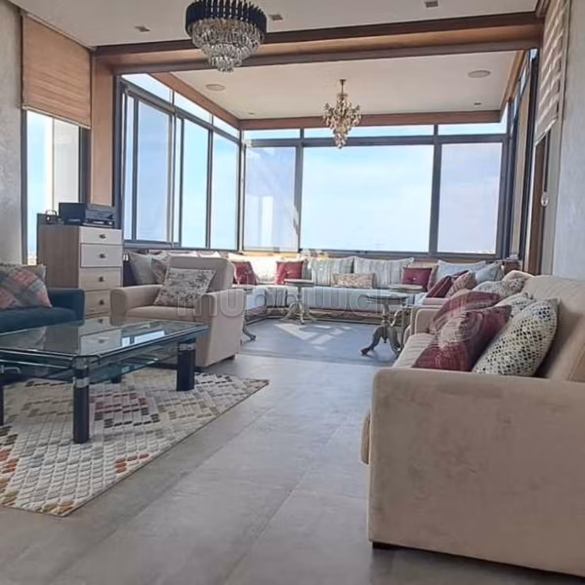 Apartamento en Venta de 145.0 m² en Dar Bouazza, Tamaris1