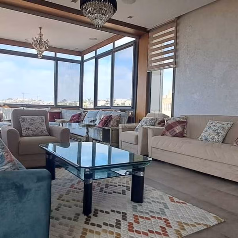 Apartamento en Venta de 145.0 m² en Dar Bouazza, Tamaris1