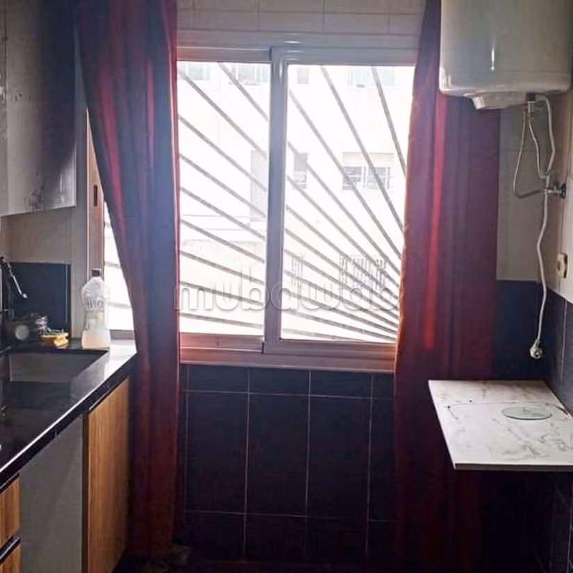 Appartement 95 m² f Beauséjour — 14
