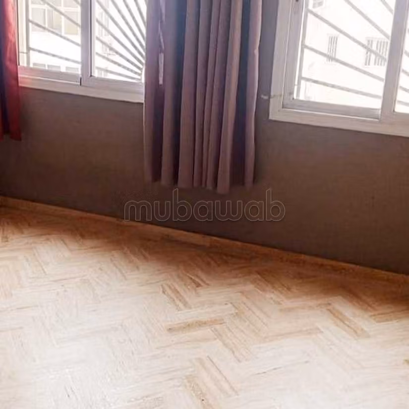Appartement 95 m² f Beauséjour — 11