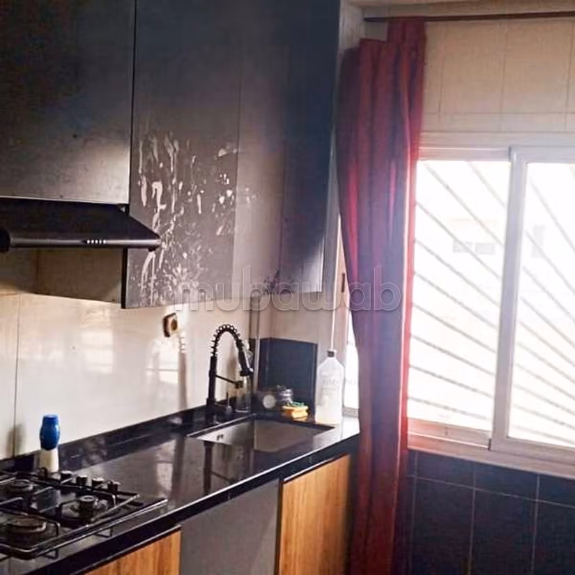 Appartement 95 m² f Beauséjour — 12