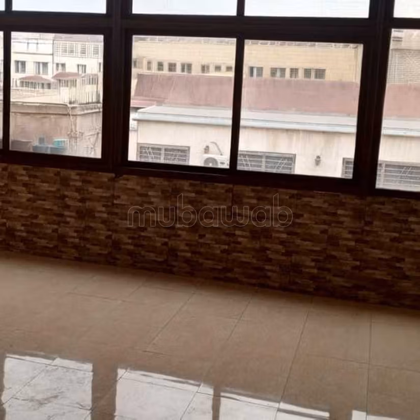 Appartement 95 m² f Beauséjour — 7