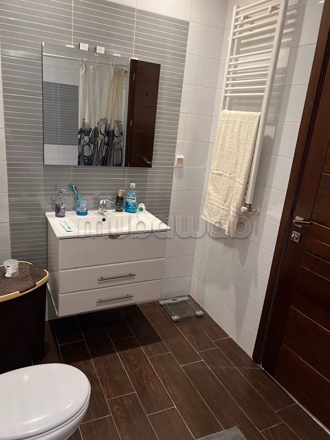IN VENDITA – Appartamento di 140,48 m² a Cartagine