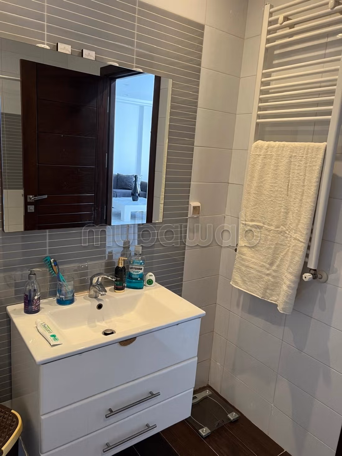 IN VENDITA – Appartamento di 140,48 m² a Cartagine