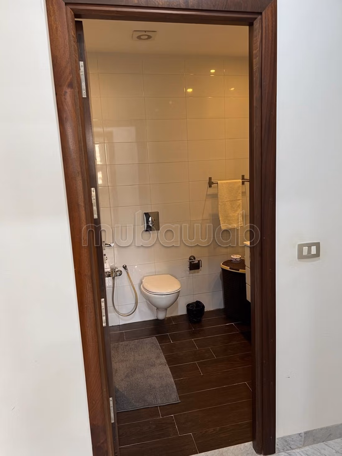 IN VENDITA – Appartamento di 140,48 m² a Cartagine