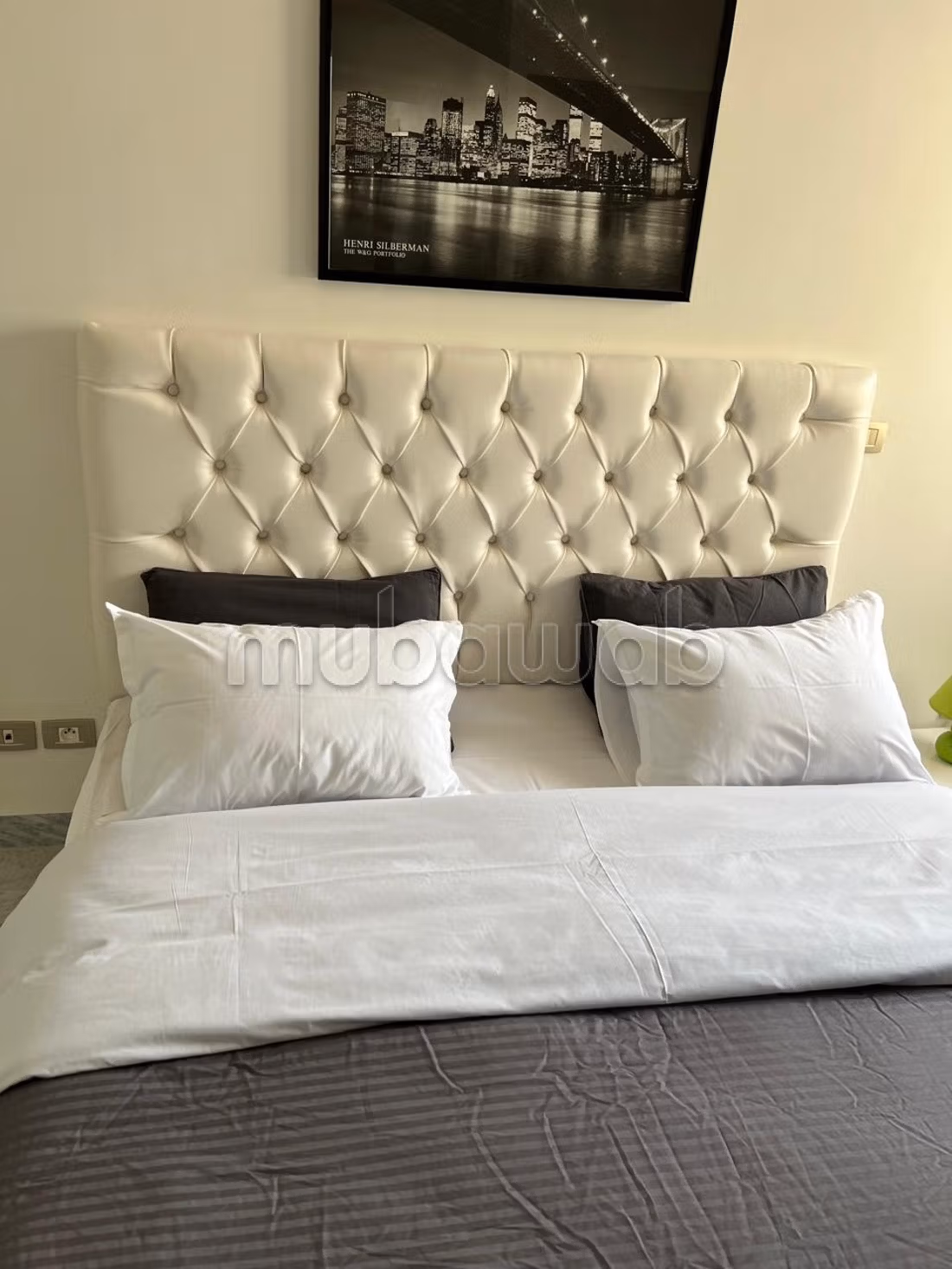 IN VENDITA – Appartamento di 140,48 m² a Cartagine