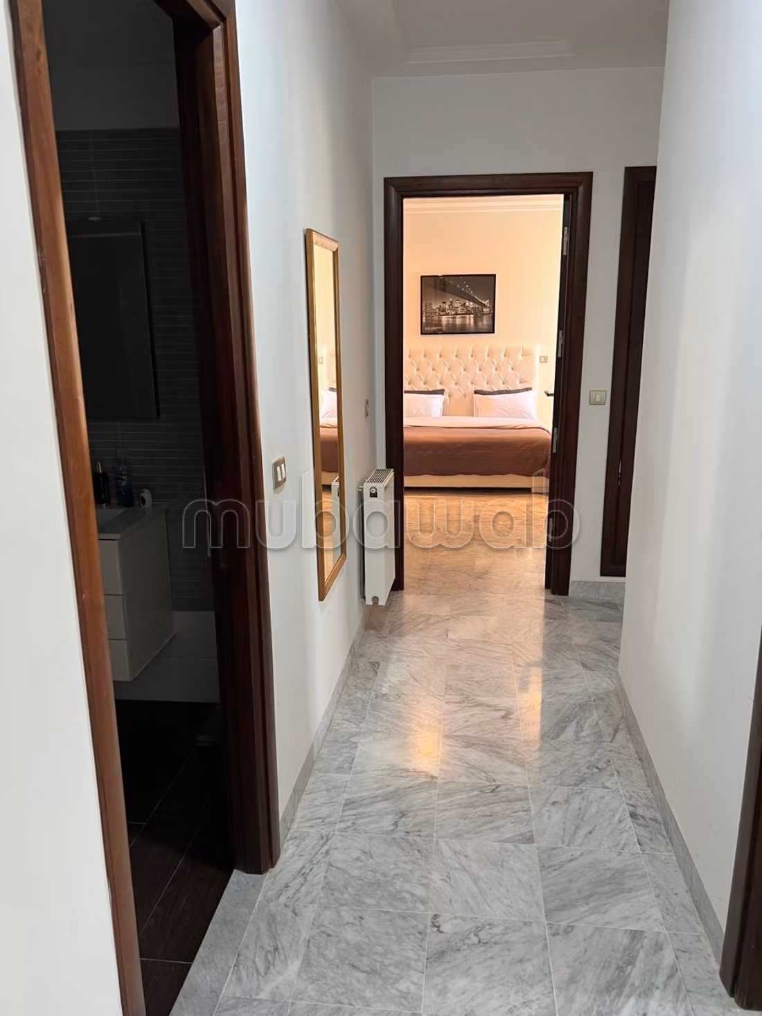 IN VENDITA – Appartamento di 140,48 m² a Cartagine
