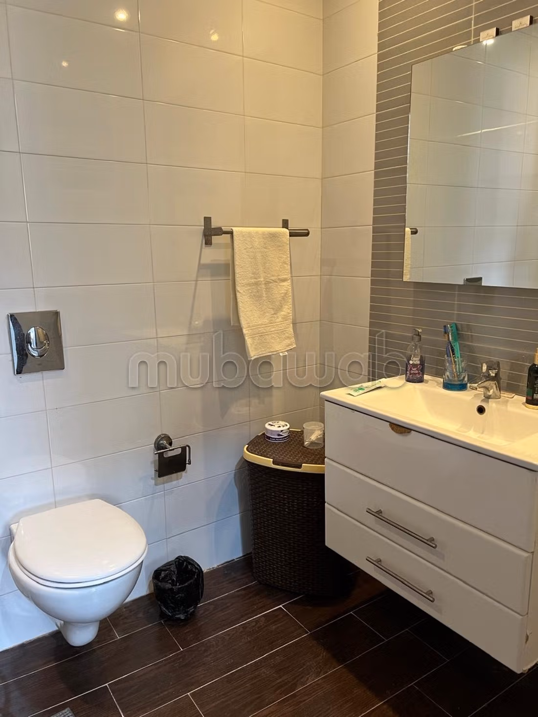 IN VENDITA – Appartamento di 140,48 m² a Cartagine