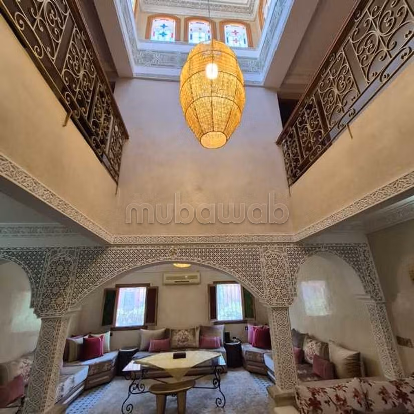 Apartamento en Venta de 112.0 m² en Marrakech, Ruta De Fes Atlas Amelkis