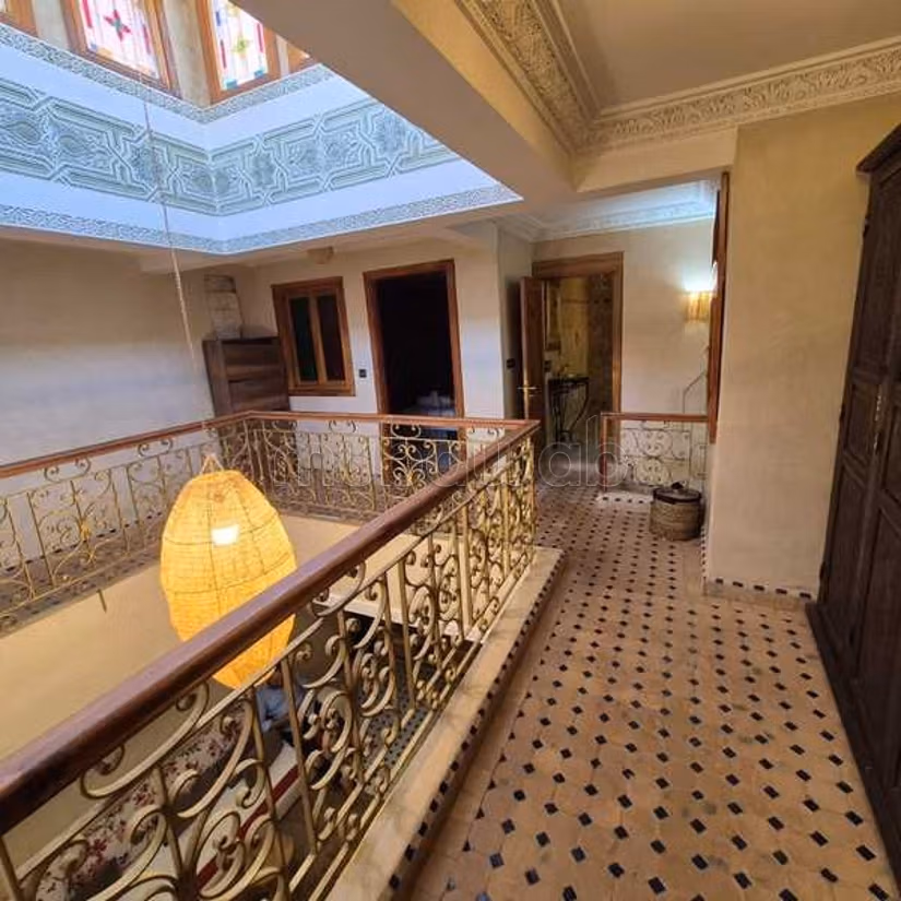 Apartamento en Venta de 112.0 m² en Marrakech, Ruta De Fes Atlas Amelkis