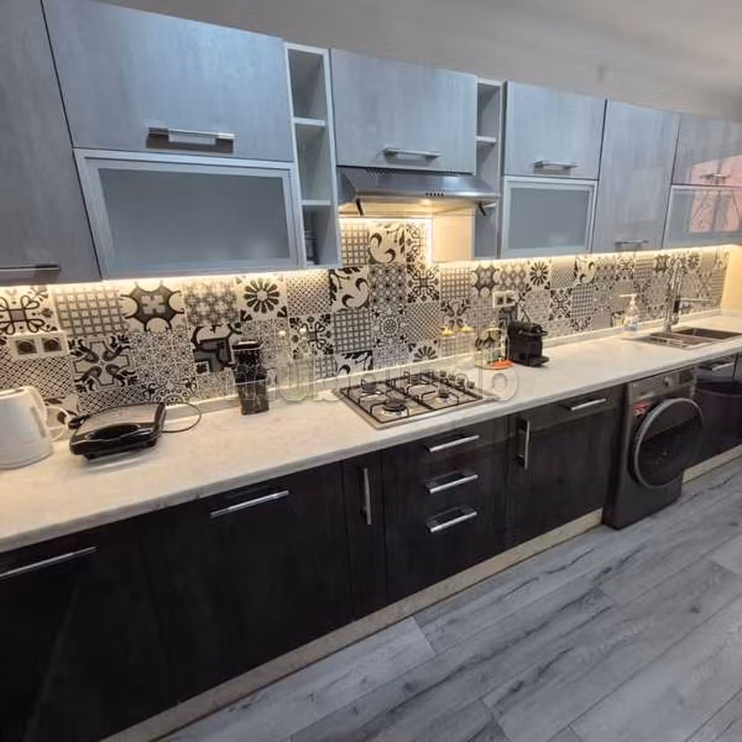 Apartamento en Venta de 112.0 m² en Marrakech, Ruta De Fes Atlas Amelkis