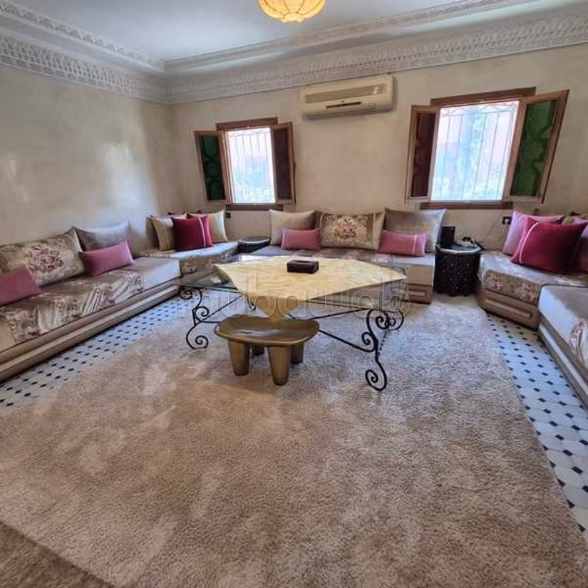 Apartamento en Venta de 112.0 m² en Marrakech, Ruta De Fes Atlas Amelkis