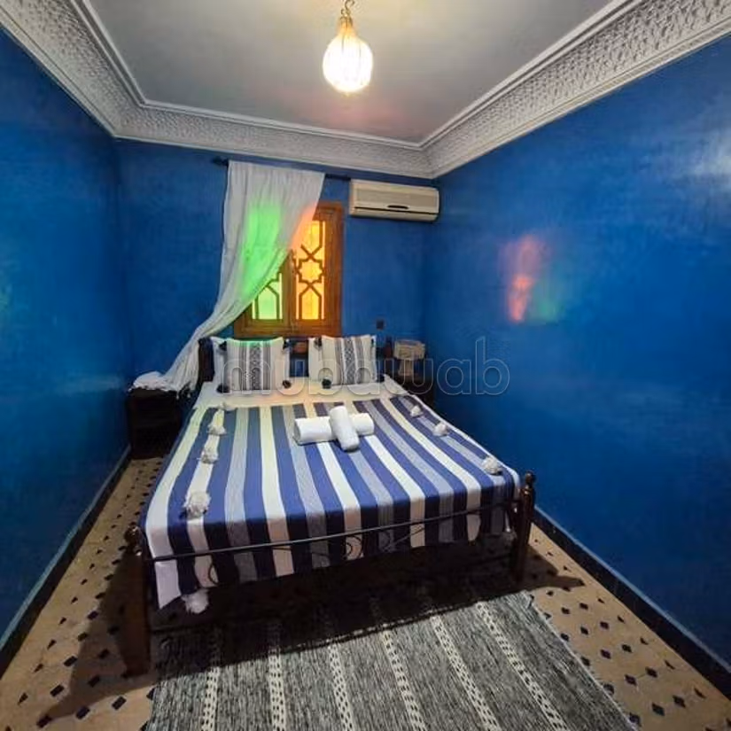 Apartamento en Venta de 112.0 m² en Marrakech, Ruta De Fes Atlas Amelkis