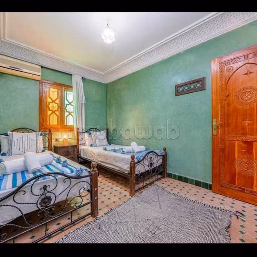 Apartamento en Venta de 112.0 m² en Marrakech, Ruta De Fes Atlas Amelkis