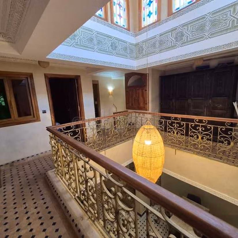 Apartamento en Venta de 112.0 m² en Marrakech, Ruta De Fes Atlas Amelkis