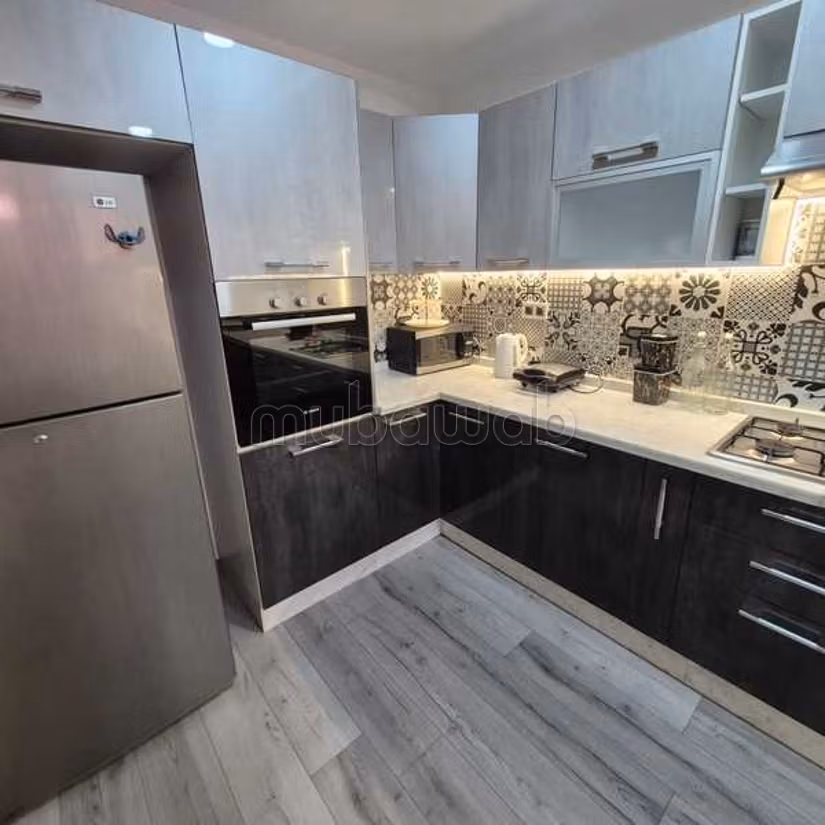 Apartamento en Venta de 112.0 m² en Marrakech, Ruta De Fes Atlas Amelkis