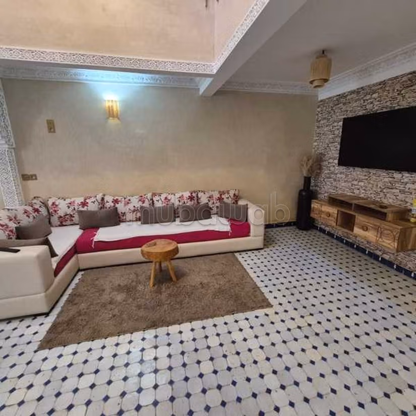 Apartamento en Venta de 112.0 m² en Marrakech, Ruta De Fes Atlas Amelkis